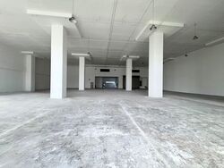Tukang Innovation Drive (D22), Factory #566793731